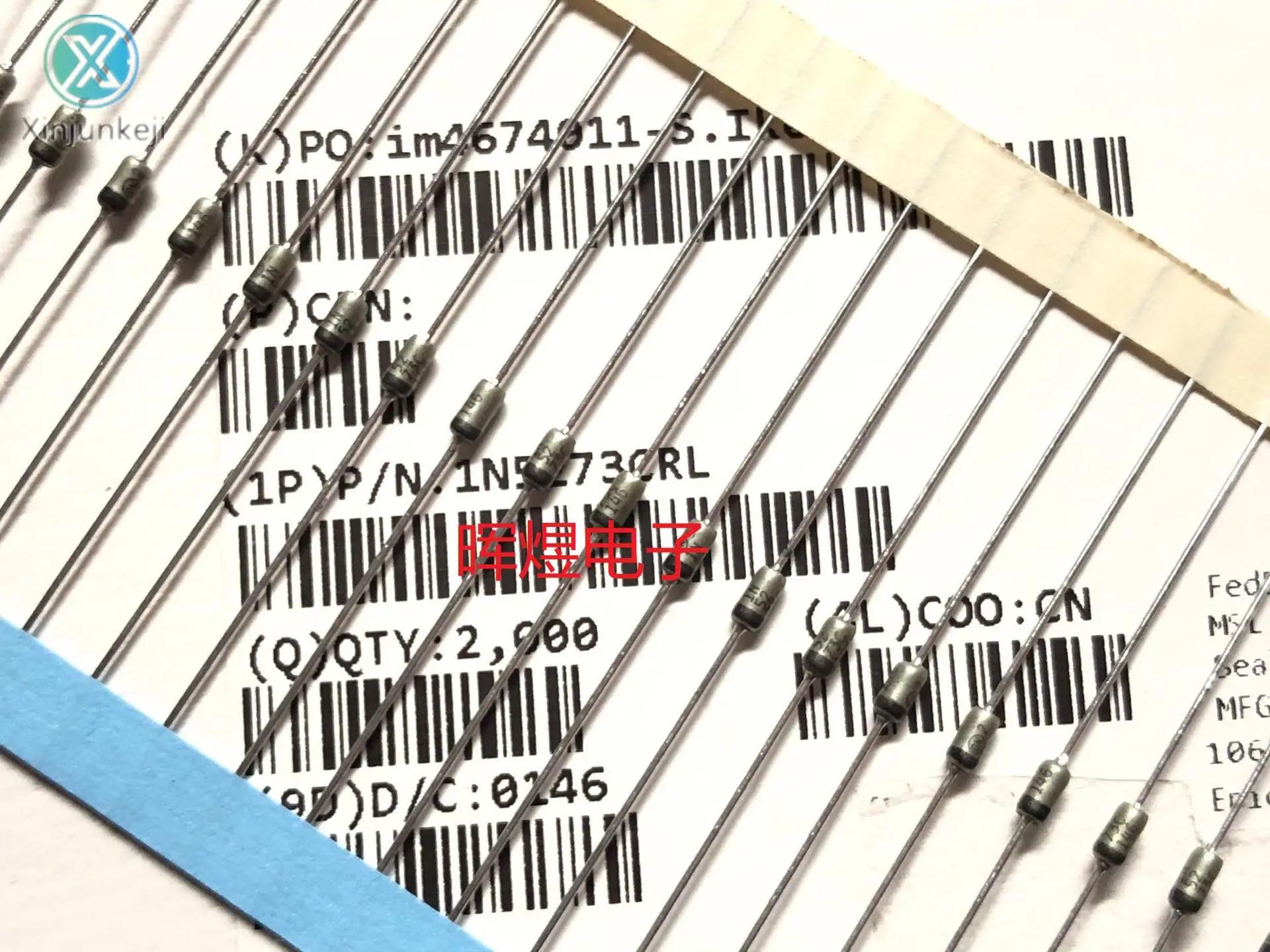  ǰ 1N5273C IN5273C  ̿ DO-35 0.5W120V Ȯ  2%, 10 